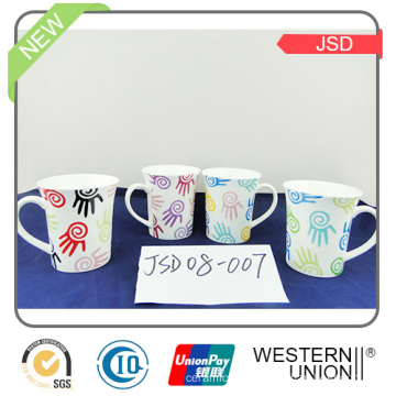 Wholesale Customized Ceramic Mug